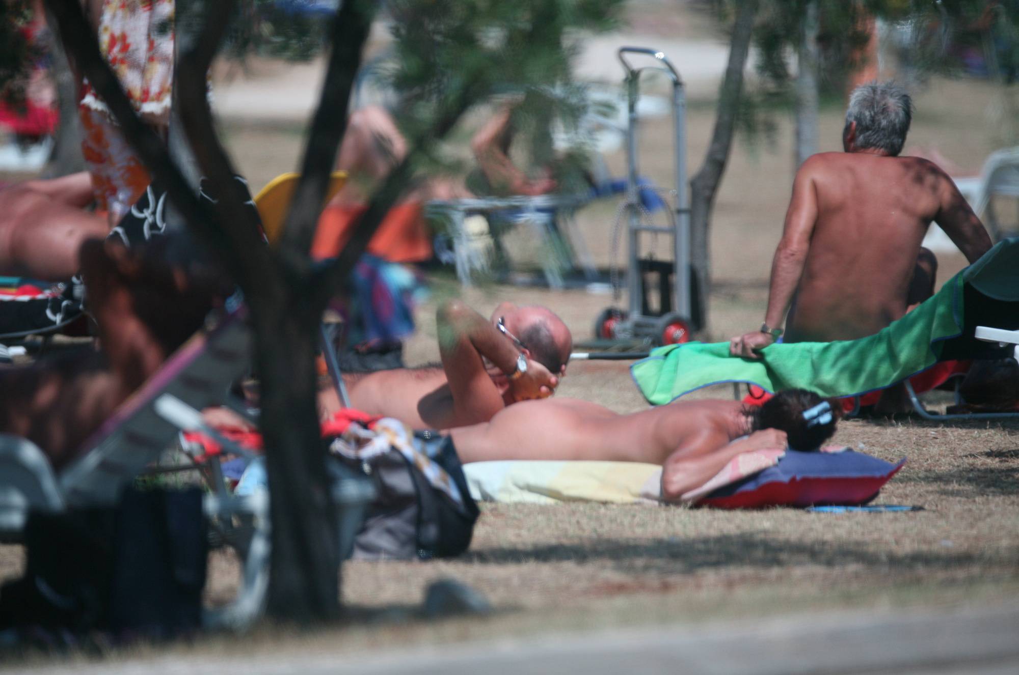 Avilia FKK Naturist Park: Celebrating Freedom and Embracing Nude Teen Photography - 2