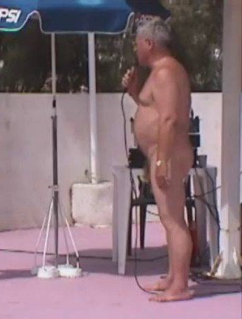 Embracing Freedom and Joy at the Junior Nudist Contest 4 – A Celebration of Serenity